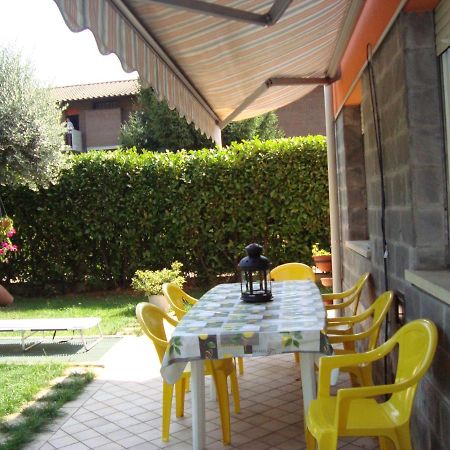 The Village B&B Lallio Extérieur photo