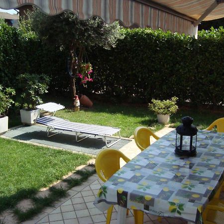 The Village B&B Lallio Extérieur photo