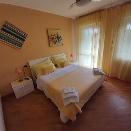 The Village B&B Lallio Extérieur photo