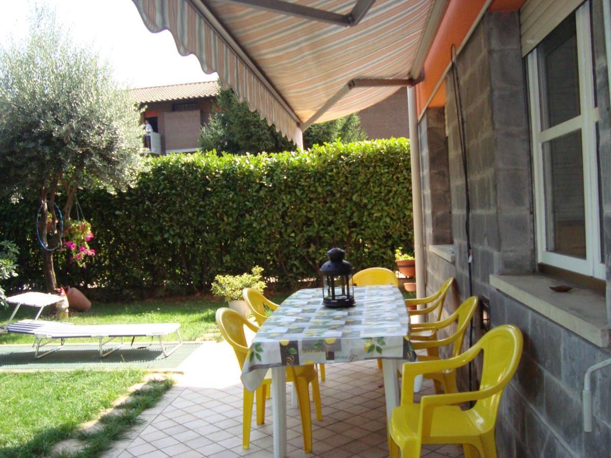 The Village B&B Lallio Extérieur photo
