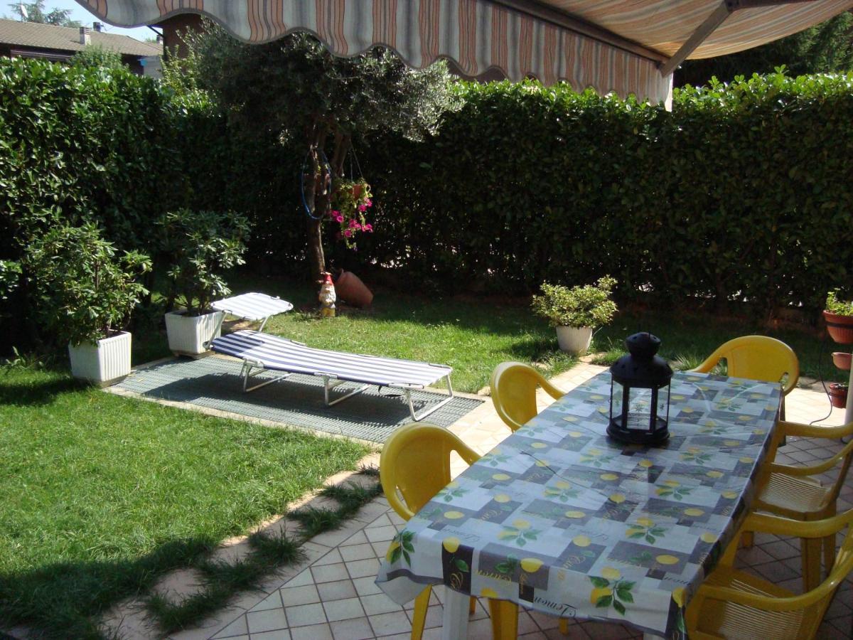 The Village B&B Lallio Extérieur photo