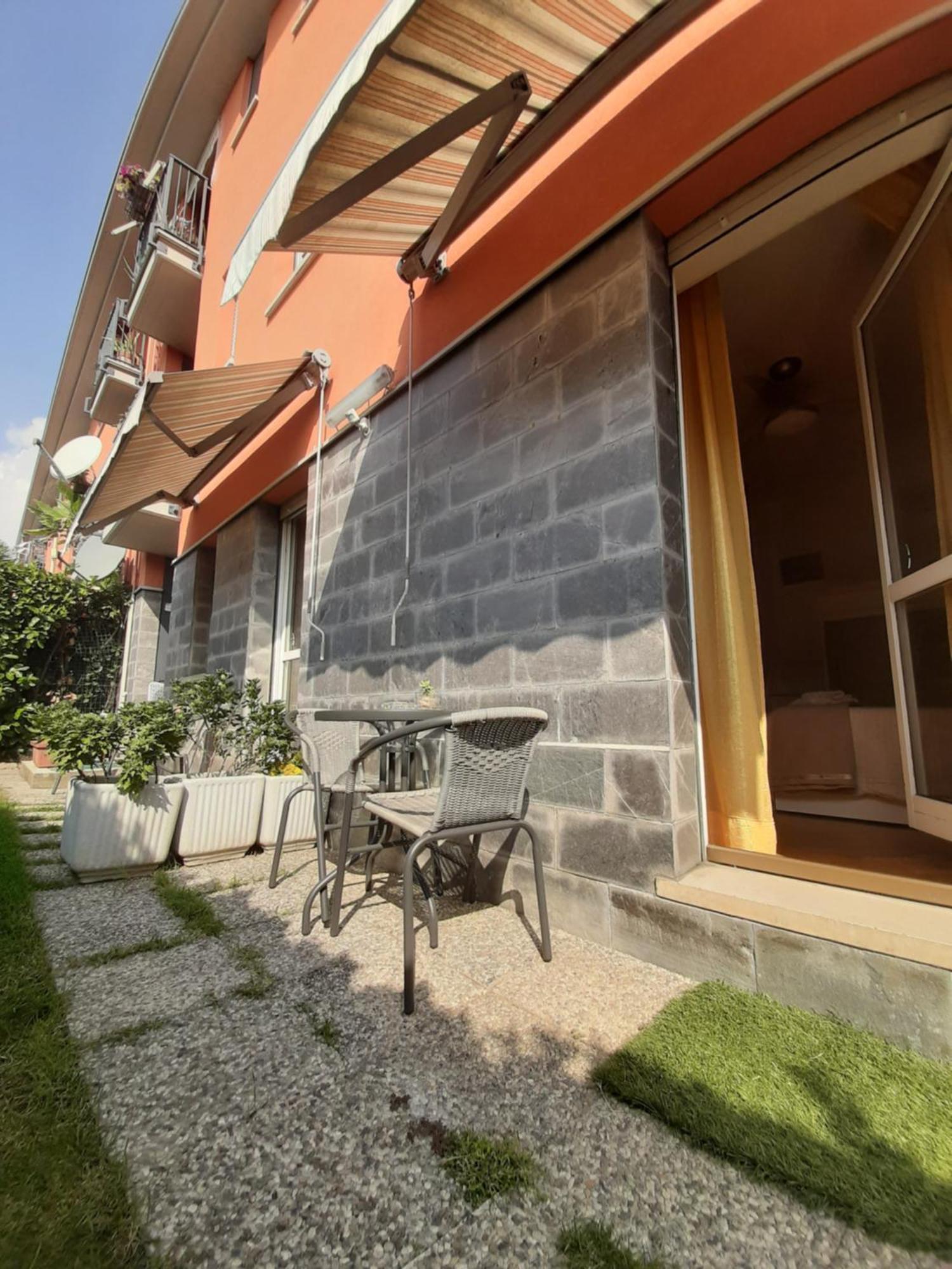 The Village B&B Lallio Chambre photo