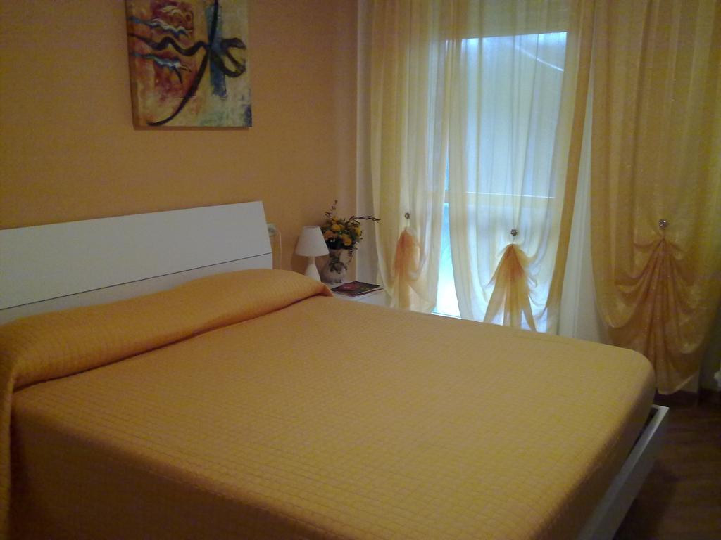 The Village B&B Lallio Extérieur photo