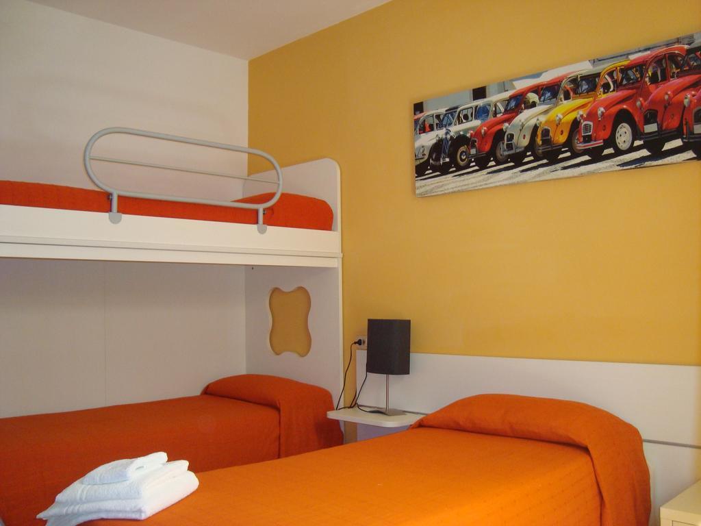 The Village B&B Lallio Extérieur photo