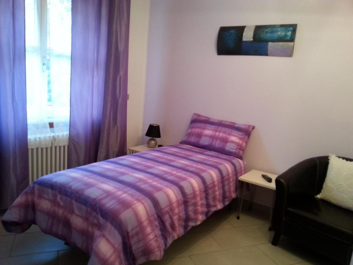 The Village B&B Lallio Chambre photo