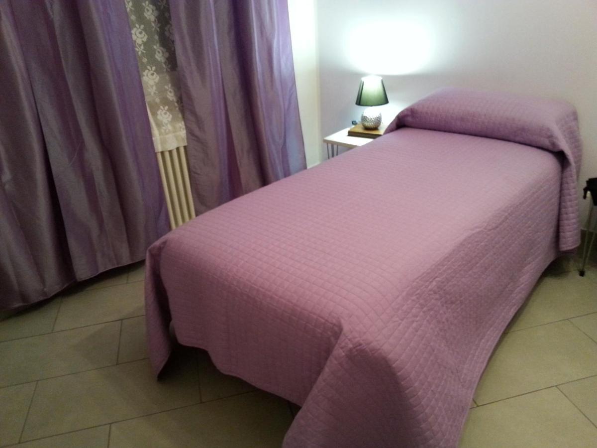 The Village B&B Lallio Chambre photo