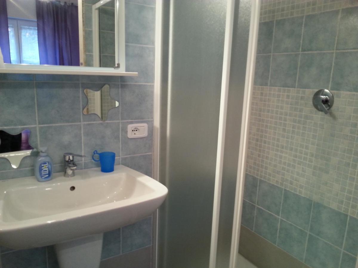The Village B&B Lallio Chambre photo