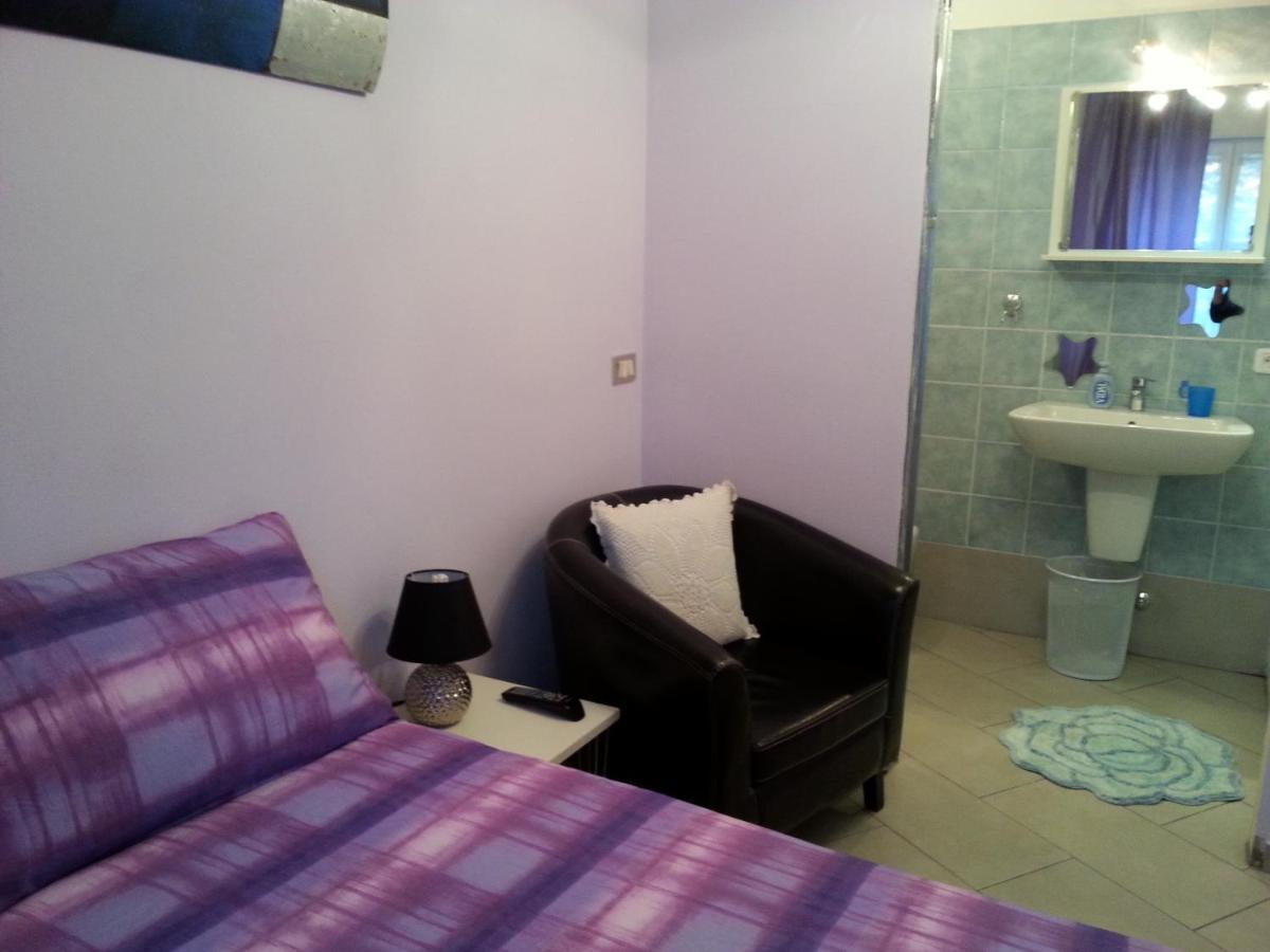 The Village B&B Lallio Chambre photo