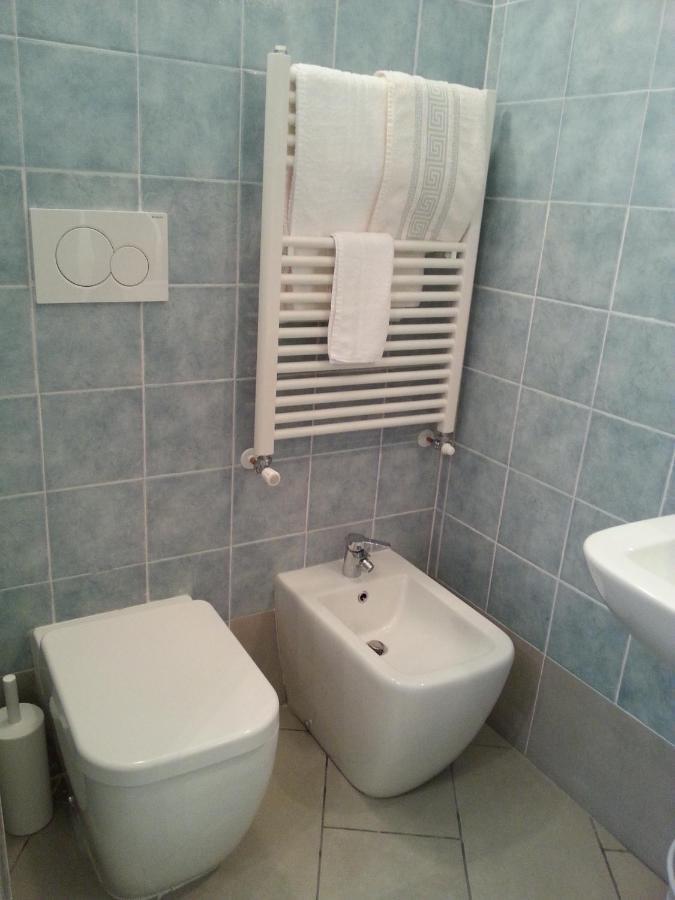 The Village B&B Lallio Chambre photo
