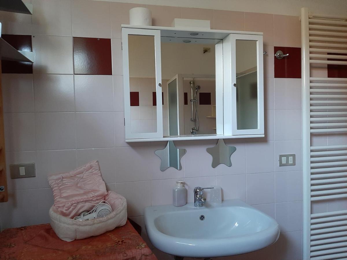 The Village B&B Lallio Chambre photo
