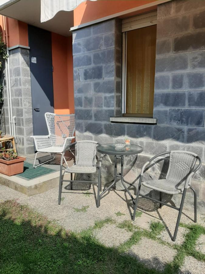 The Village B&B Lallio Extérieur photo