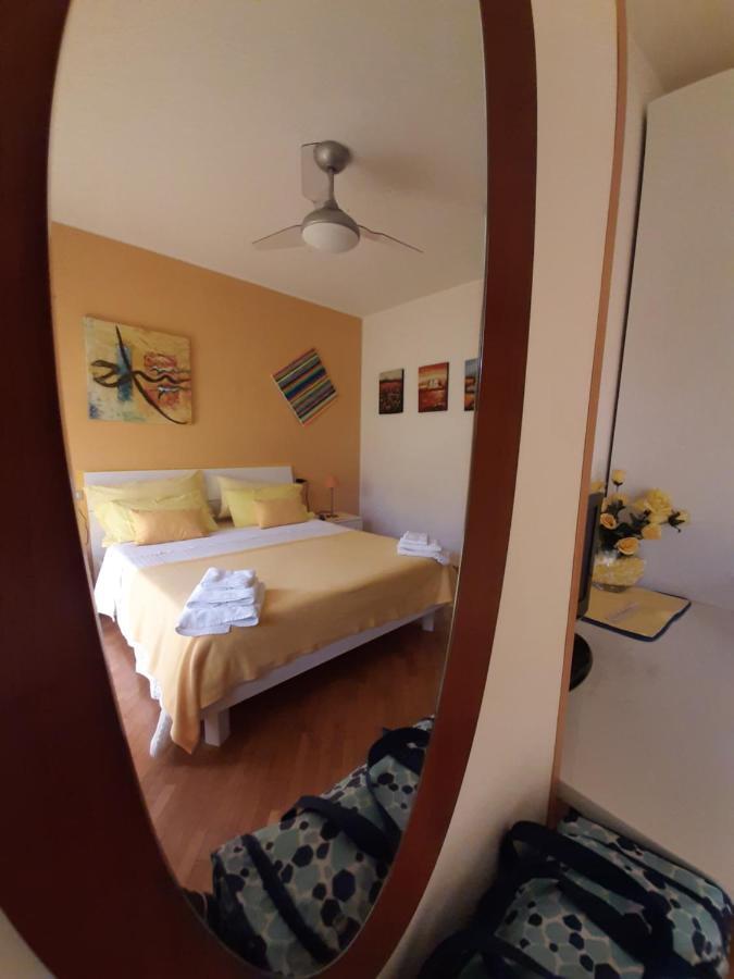 The Village B&B Lallio Extérieur photo